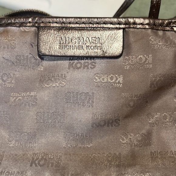 Hobo bag very good condition - Picture 6 of 9